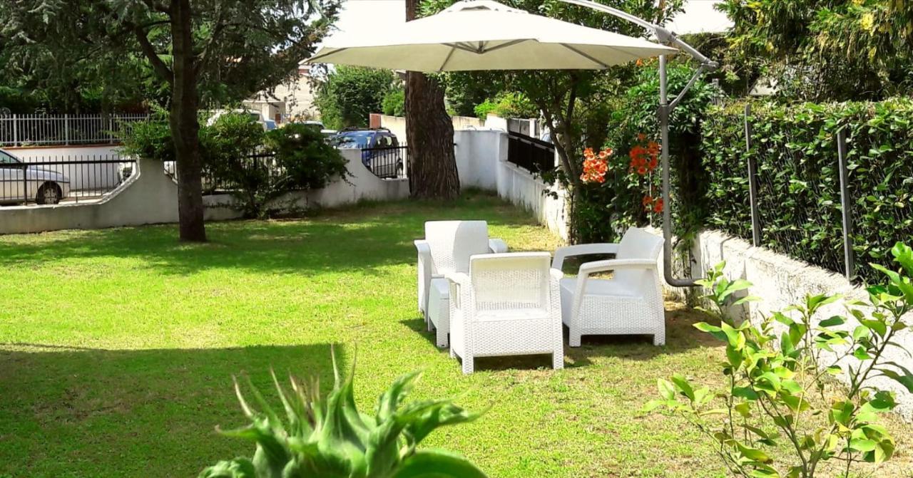 I Sogni Di Morfeo Bed & Breakfast Термоли Екстериор снимка