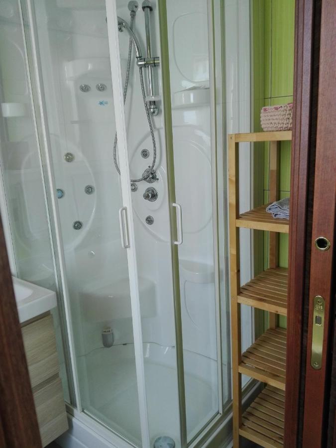 I Sogni Di Morfeo Bed & Breakfast Термоли Екстериор снимка