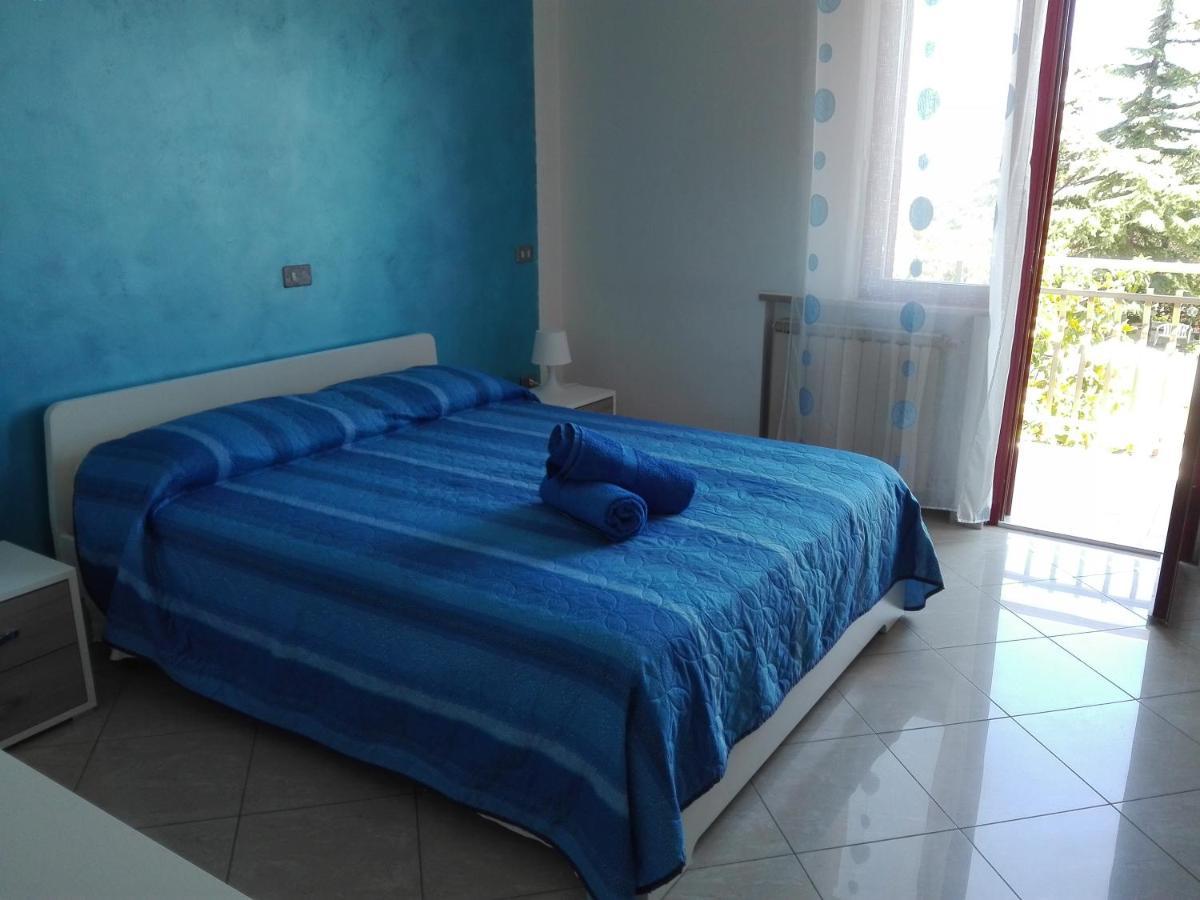 I Sogni Di Morfeo Bed & Breakfast Термоли Екстериор снимка