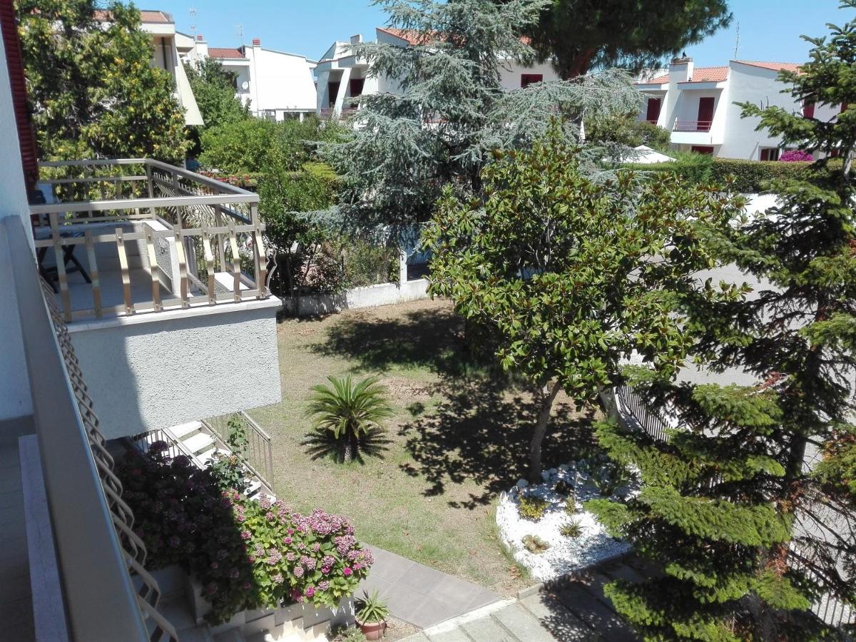 I Sogni Di Morfeo Bed & Breakfast Термоли Екстериор снимка