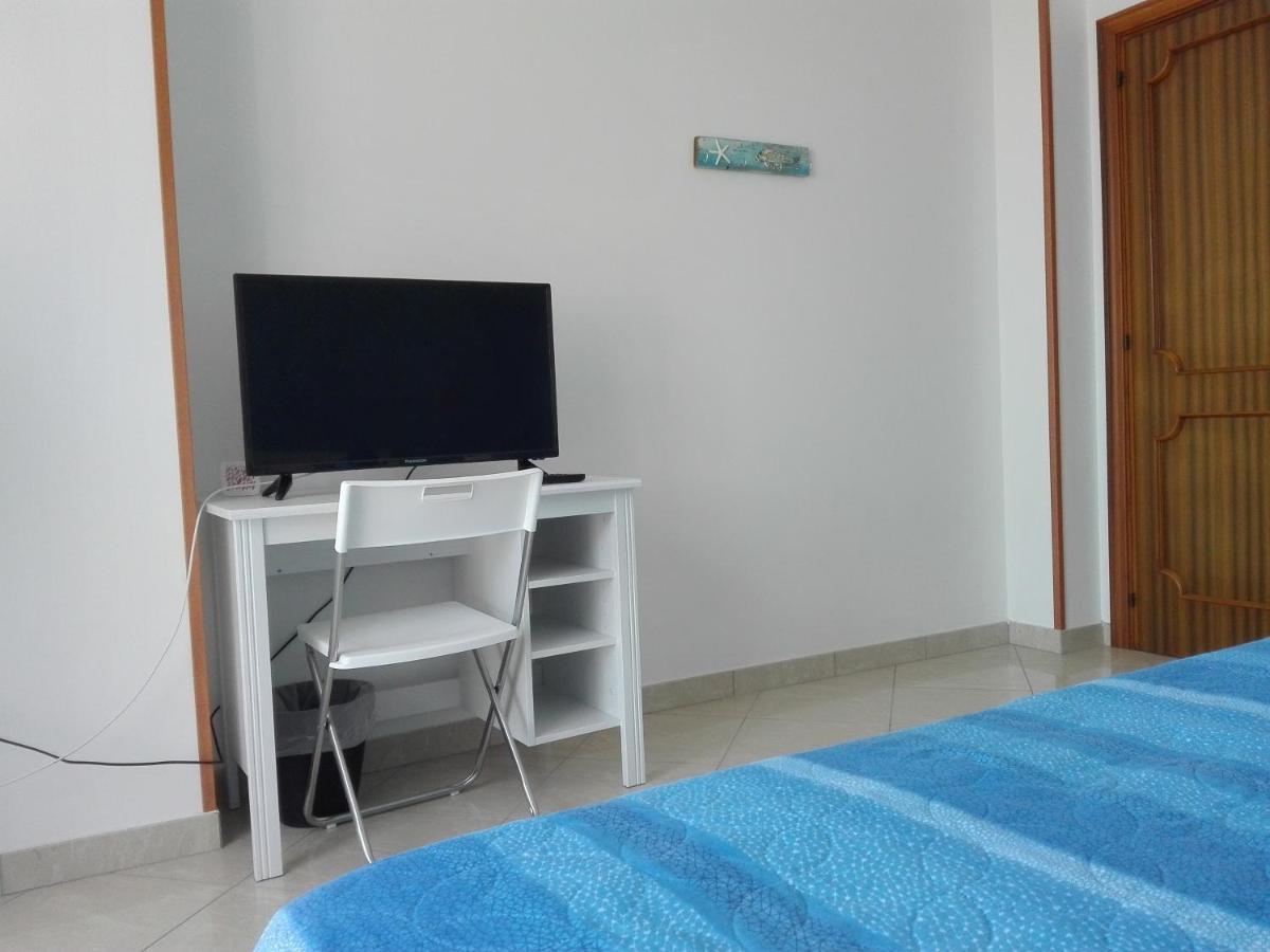 I Sogni Di Morfeo Bed & Breakfast Термоли Екстериор снимка