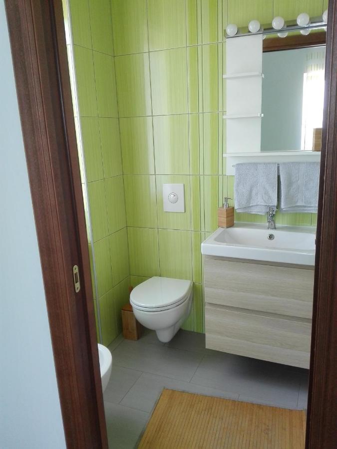 I Sogni Di Morfeo Bed & Breakfast Термоли Екстериор снимка