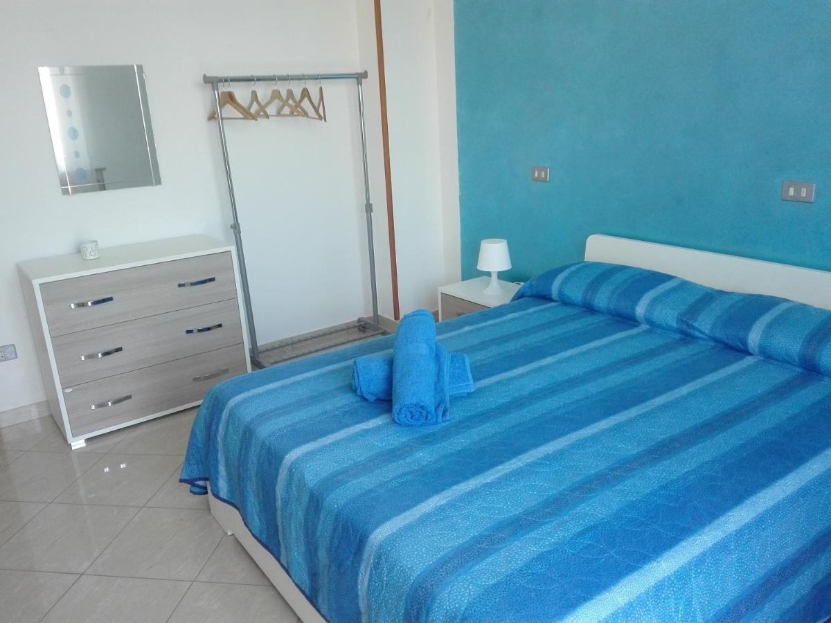I Sogni Di Morfeo Bed & Breakfast Термоли Екстериор снимка
