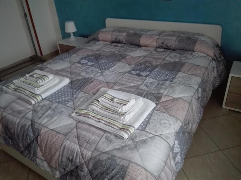I Sogni Di Morfeo Bed & Breakfast Термоли Екстериор снимка