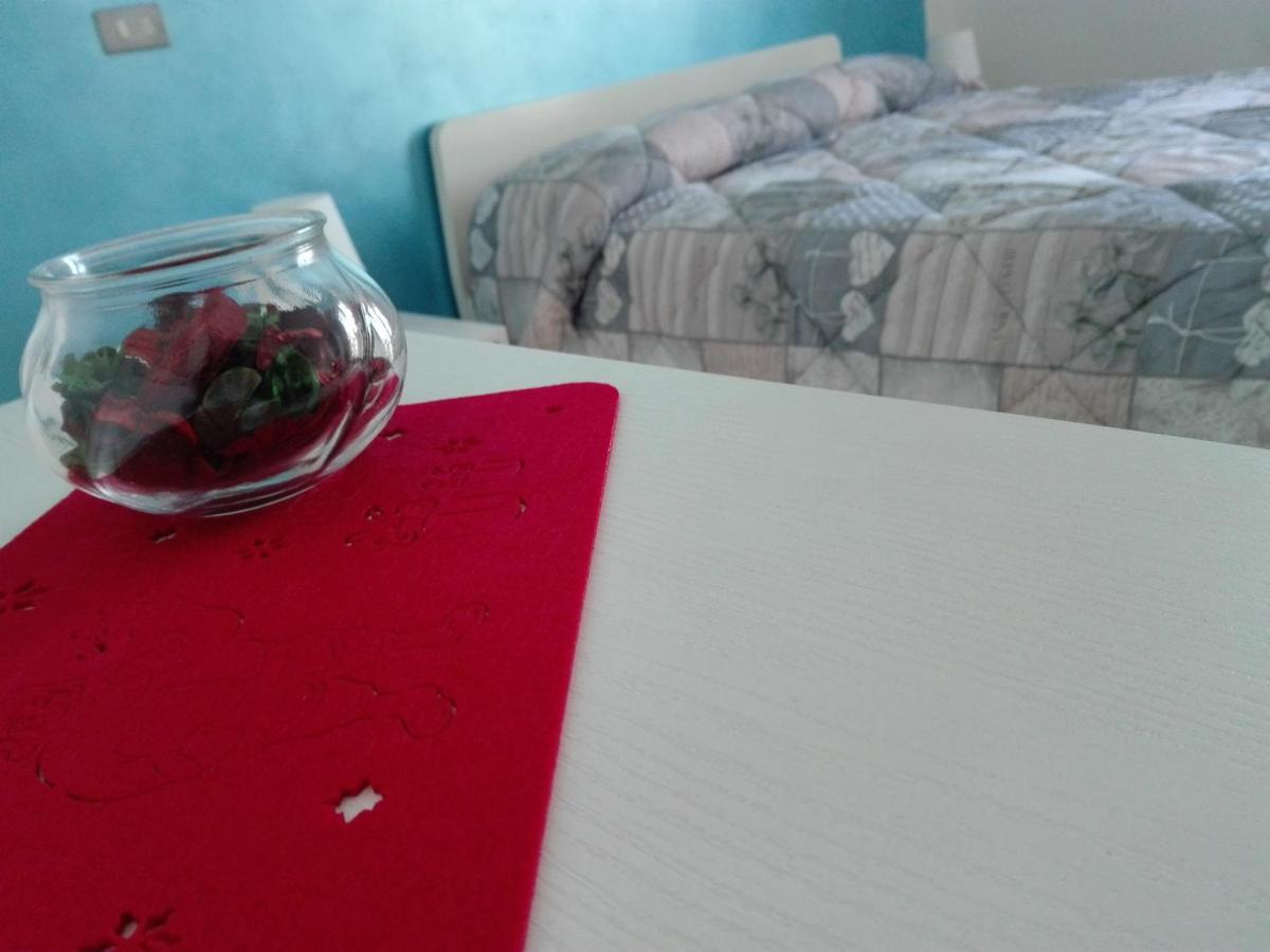 I Sogni Di Morfeo Bed & Breakfast Термоли Екстериор снимка