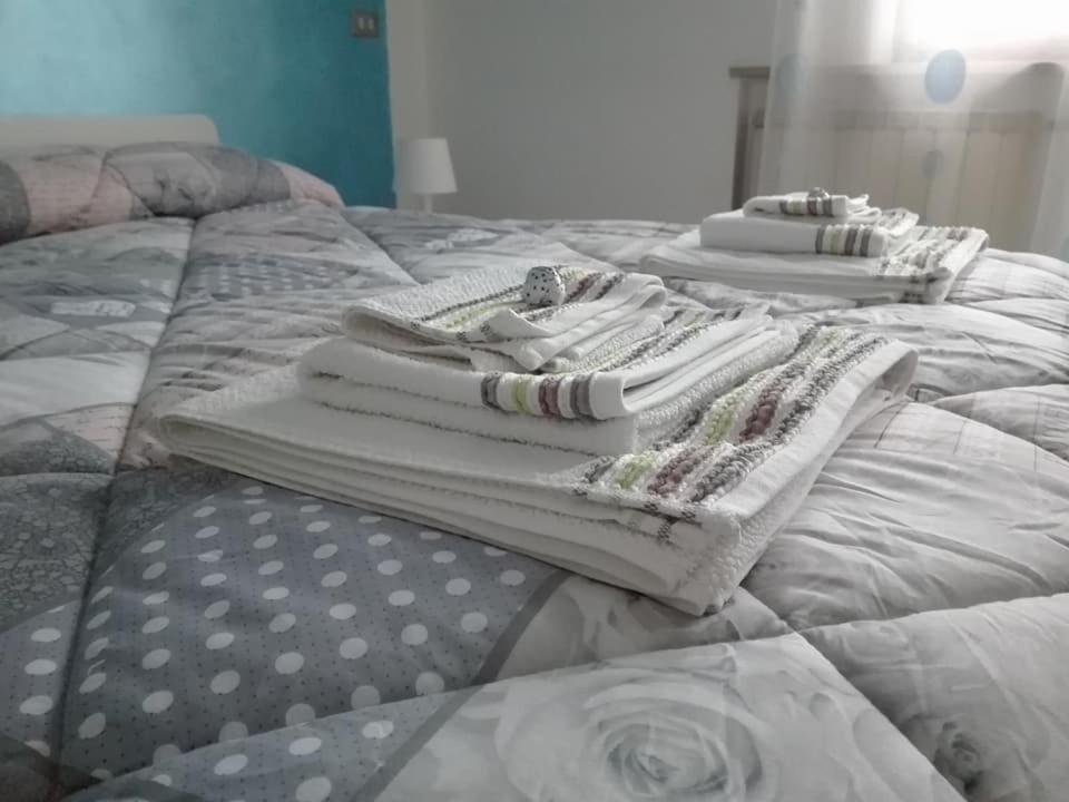 I Sogni Di Morfeo Bed & Breakfast Термоли Екстериор снимка