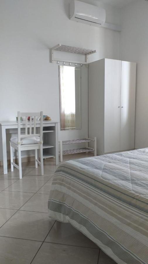 I Sogni Di Morfeo Bed & Breakfast Термоли Екстериор снимка