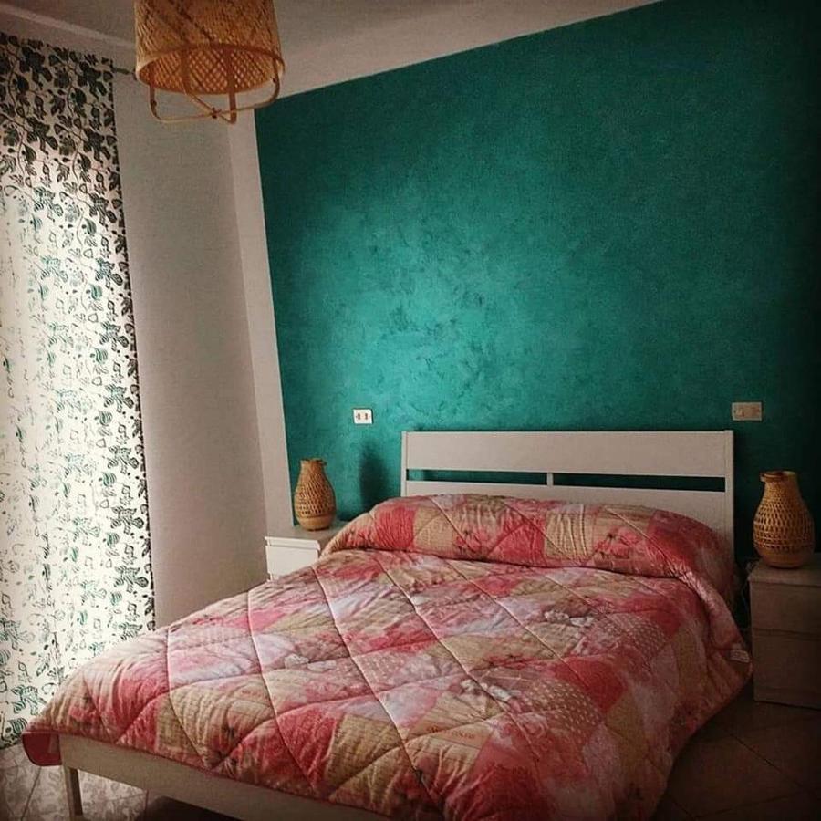 I Sogni Di Morfeo Bed & Breakfast Термоли Екстериор снимка