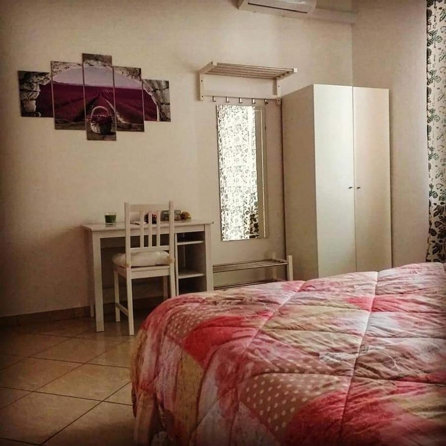 I Sogni Di Morfeo Bed & Breakfast Термоли Екстериор снимка