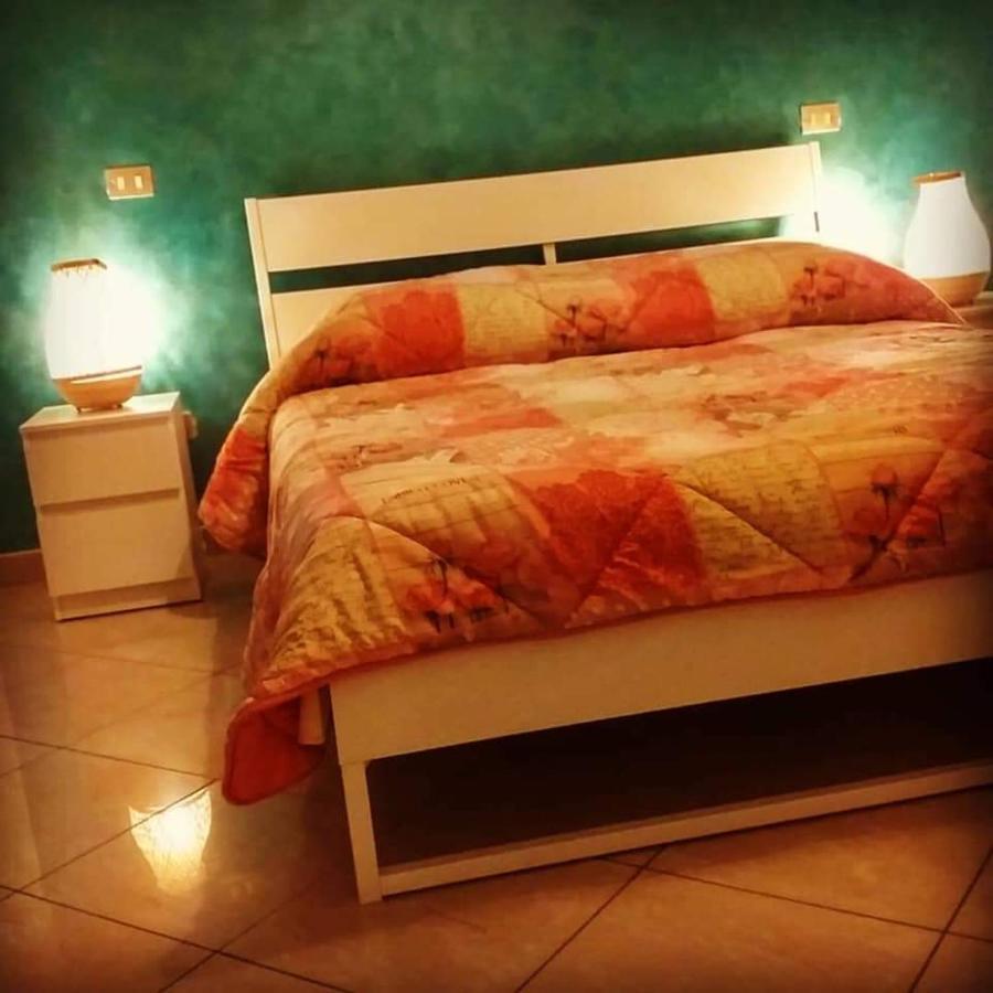 I Sogni Di Morfeo Bed & Breakfast Термоли Екстериор снимка
